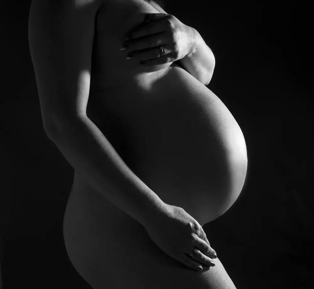 Biochemické Těhotenství
