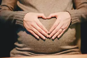Celodenní Nevolnosti V Těhotenství